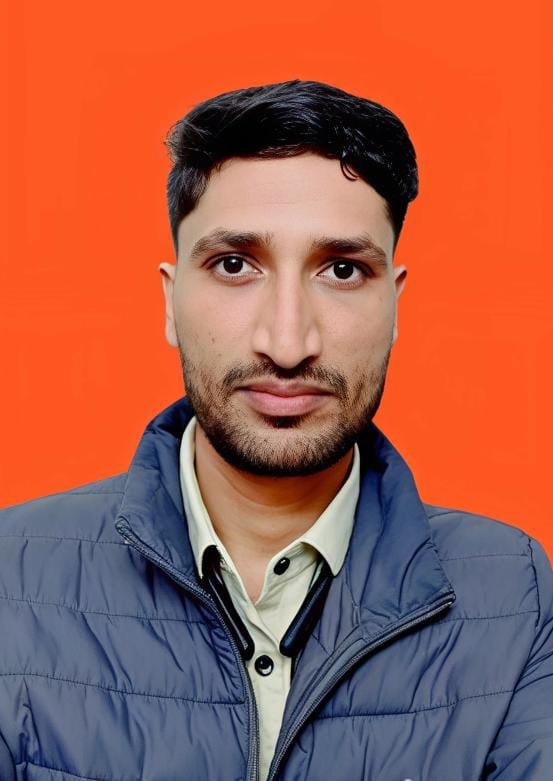 Hargyan Singh Gurjar
